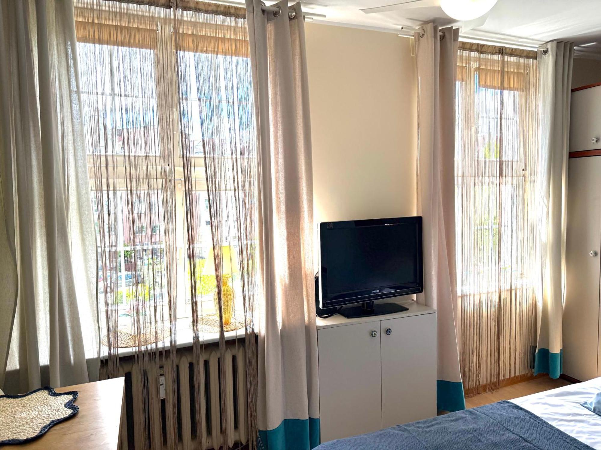 Apartament Kameralny Przy Ul. Piwnej Gdansk Exterior photo